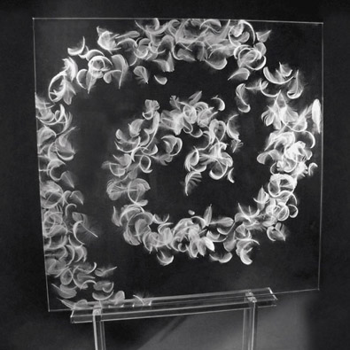 Spirale senza tempo